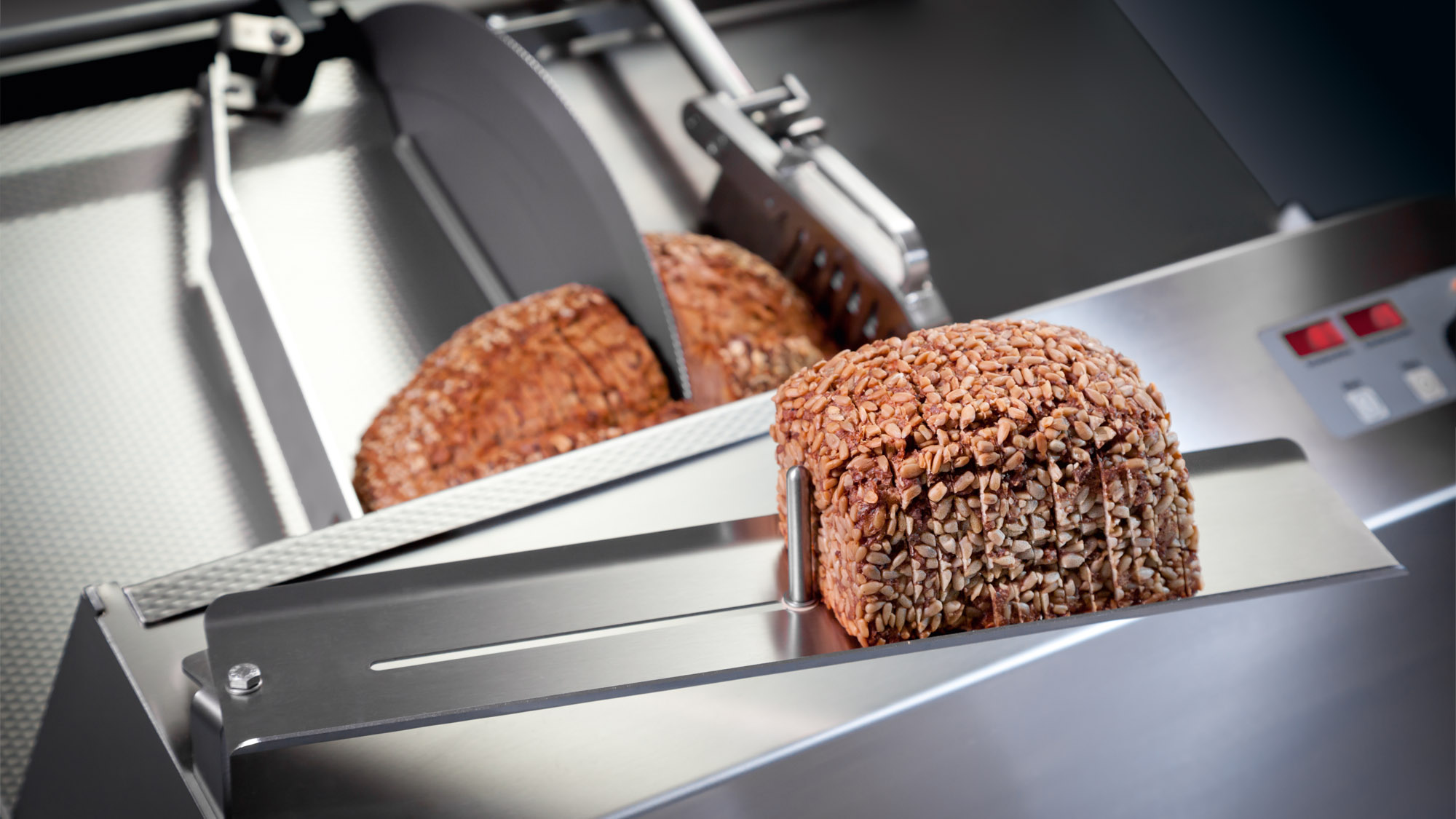 Brotschneidemaschine 3